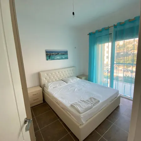 River View Sarande